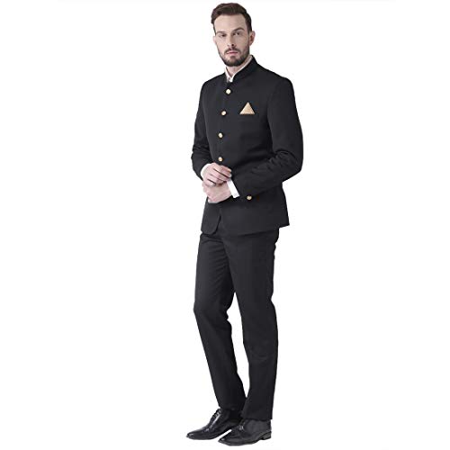 Image of hangup Men Suit