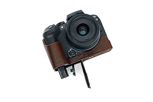 Amazon | TP Original Canon EOS R10 デジカメ 専用 オープナブル