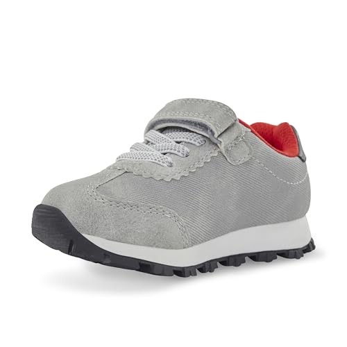 Image of Simple Joys by Carter's Unisex-Child Bailey Athletic Sneaker