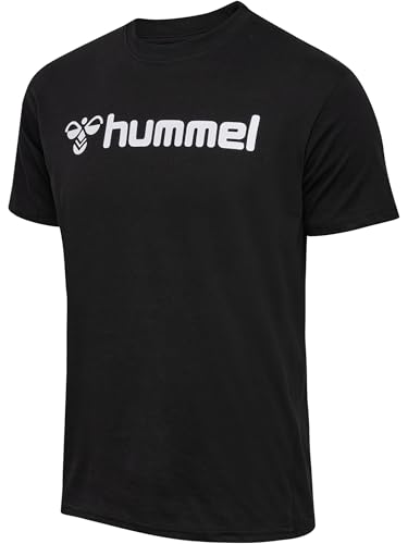 hummel T-Shirt en Coton Hmlmover S/S pour Homme (1 pièce)