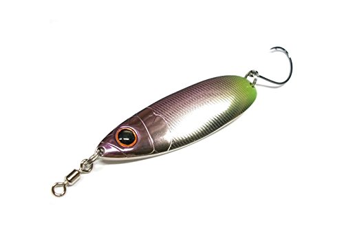 デプス ガノブレード deps GANOBLADE 18.9g #06ヤマメ 72mm 2枚目