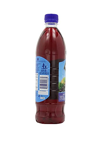Robinsons Apple and Black Currant -NAS- 1 Liter - 3 Pack