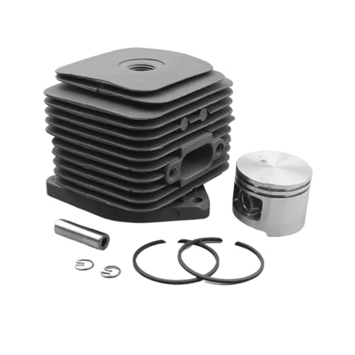 Kit cylindre 36,5 mm S30 Plus avec piston complet et segments