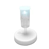 danio Tapa de cristal de fermentación de 86 mm, salsa afilada