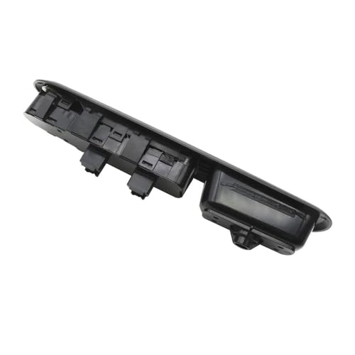Interrupteur Commande Vitre Électrique 6554ER pour Berline 407 2004-2010 - 5