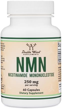 Double Wood NMN by Double Wood