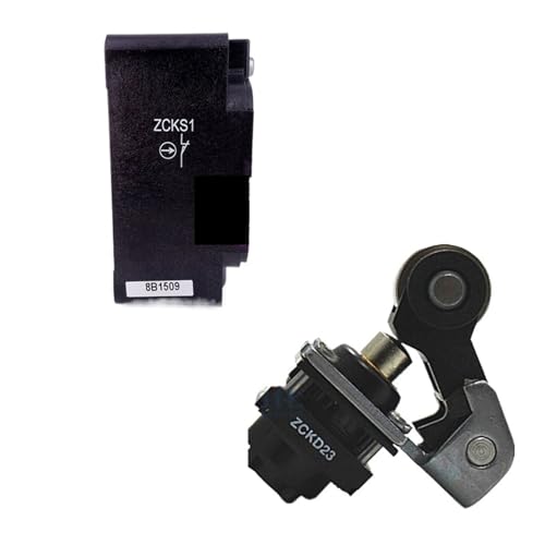 ZCK-D23C capteur fin de course mécanique pour convoyeur