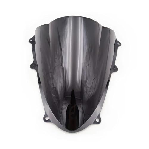 Déflecteur de Vent GSXR 1000 Anti-Turbulence Bulle Haute Protection K9