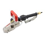 DFEDHF Industrial Carton Stripper,Waste Paper Remover Machine,Trimming Tool,Quick Efficient,for Corrugated Board (Teeth)