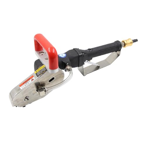 DFEDHF Industrial Carton Stripper,Waste Paper Remover Machine,Trimming Tool,Quick Efficient,for Corrugated Board (Teeth)