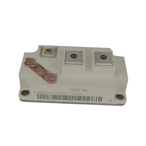 Module BSM400GA120DN2S-E3256 transistor IGBT pour onduleur industriel - 2