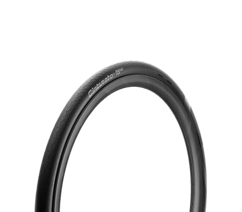 Pirelli Cinturato opony do roweru szosowego, bezdętkowe TLR, 700 x 32c, czarne