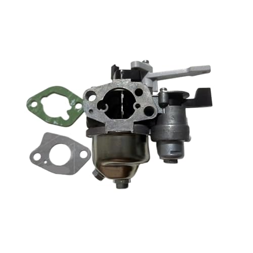 Carburateur GX200 GX160 pour réparer un moteur 212cc 196cc qui cale au ralenti