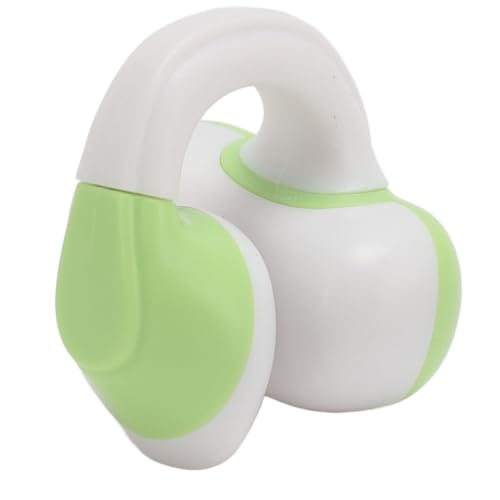 Auricular clip Sanpyl Bluetooth 5.3 abierto verde miniatura 7