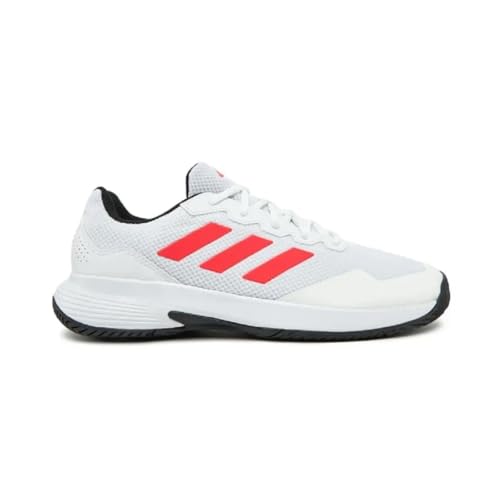 Image of adidas Men's Gamecourt 2 Tennis Shoes