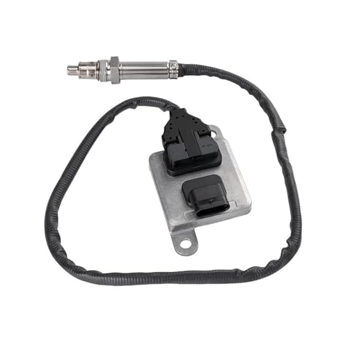Supprimer le voyant moteur avec le capteur d'oxyde d'azote A0009058611