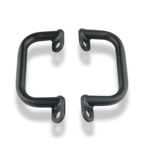 Étagère de support porte-bagages moto en acier renforcé pour CL300 2023