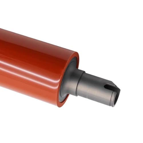 Rouleau de fusion inférieur 958 BH958 anti-adhérent pour une fixation thermique parfaite