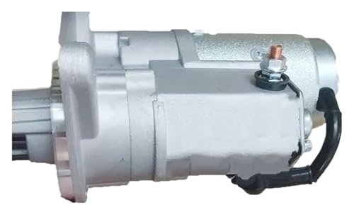 Démarreur électrique Kia K2700 et Bongo 2.7L 2.8L LRS01533 pour moteur