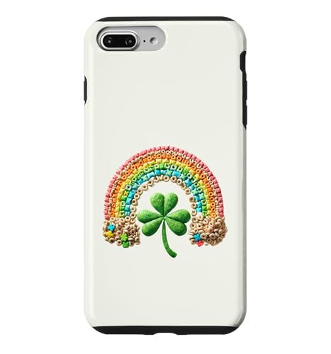 ���C���{�[ �V���A�� �V�������b�N �X�}�z�P�[�X iPhone 7 Plus/8 Plus �p