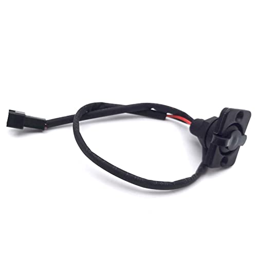 Interface de chargement Kugoo S1 Plus prise port charge trottinette électrique