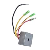 Redresseur de régulateur adapté for Doo Ex 650 720 580 1992 1993 1994 1995