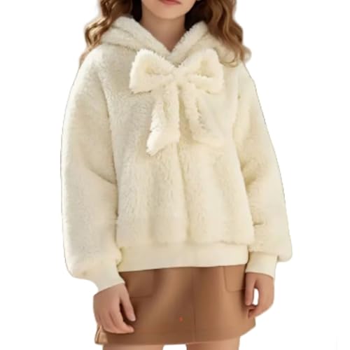 Jersey de forro polar elegante de manga larga con acabado suave y detalle premium
