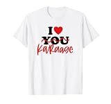 Amo Karaage Camiseta