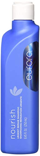 Eufora Nourish Urgent Repair Shampoo 8.45 oz