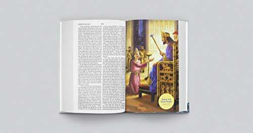 Holy Bible: English Standard Version for Kids