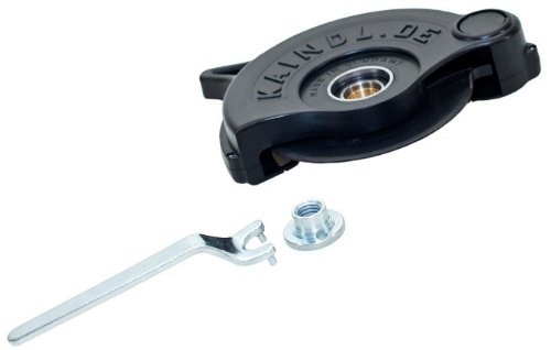 Preisvergleich Produktbild Kaindl Schutzhaube für Winkelschleifer 115 / 125mm