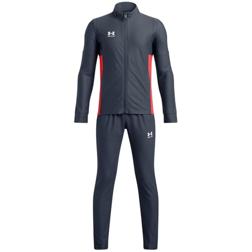 Under Armour Jungen UA B's Challenger Tracksuit Apparel