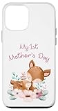 My 1st Mother's Day – Cute Quotes & Graphics