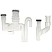 Produktbild Buderus Siphon komplett, GB142, 7099010