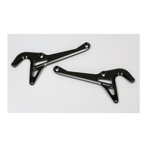 �x�r�[�t�F�C�X(BABY FACE) �X�C���O�A�[���X�^���h�t�b�N V�^�C�v �u���b�N YZF-R1 005-Y0007BK