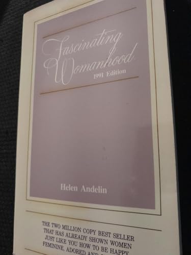 Facinating Womanhood 0911094148 Book Cover