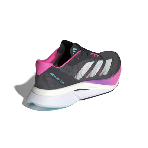 Image of Adidas Womens Adizero Boston 12 W