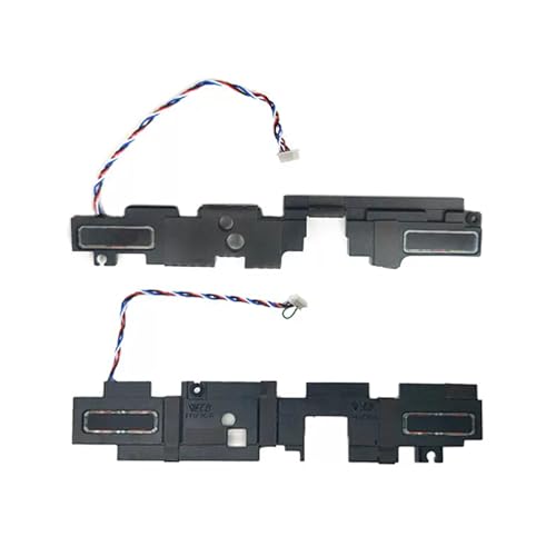 Haut-parleurs internes Dell Precision 15 7560 audio PC portable