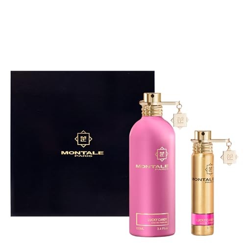 MONTALE HOLIDAY SET Lucky Candy 100ml + 20ml