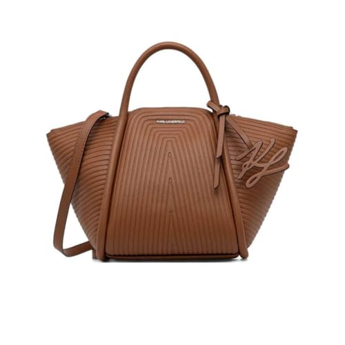 KARL LAGERFELD Kwellen Sm Tote, le sac idéal pour vos journées actives en ville