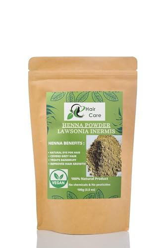 Jodie Henna Powder “Gray Coverage, Enhanced Shine, Intense Color, Hair Conditioning and Nourishment – 100gm