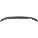 Rear Lower Bumper Cover For 2011-2017 Jeep Patriot Code MCX/ML3 w/Tow Hook Hole