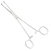 Baby Allis Tissue Forceps 5 1/2