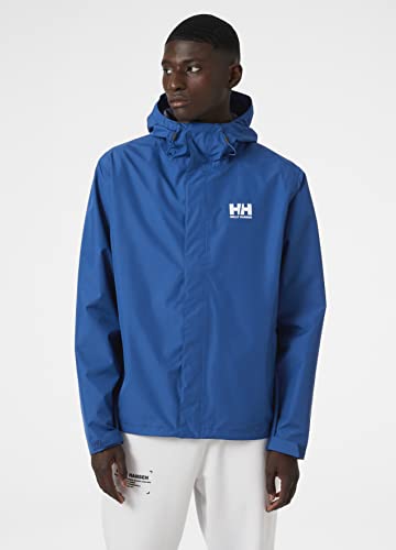Image of Helly Hansen 62047 Men's Seven J Jacket