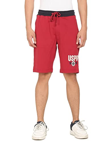 Image of U.S. Polo Assn. Men Casual Shorts