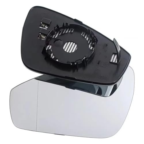 Rétroviseur pour VW ID4 ID5 ID6 glace de remplacement premium