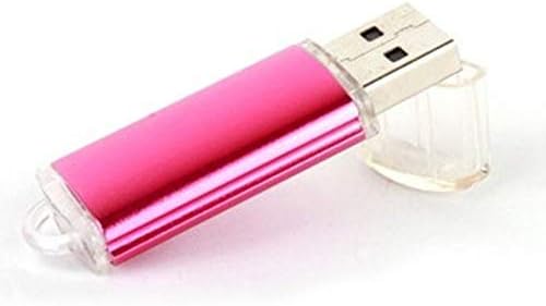 Creative Mini Portable USB Flash Drive Disk 1MB 128MB 256MB 2G 4G 8G 16G 32G Memory Stick Storage Device U Disk - Random 1MB