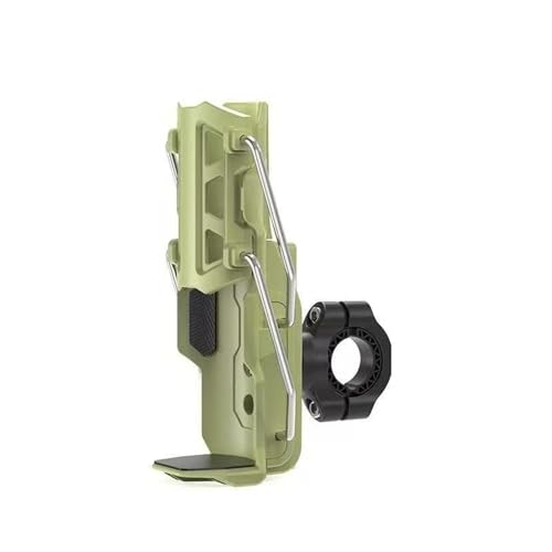 Tonxin(トンシン) 耐久性のある自転車用ウォーターボトルケージ。安全な取り付け。マウンテンバイク用アクセサリーのスムーズなサイクリングアクセサリー。