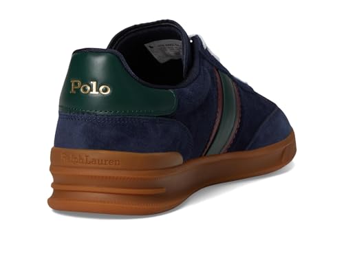 Image of POLO RALPH LAUREN Heritage Aera
