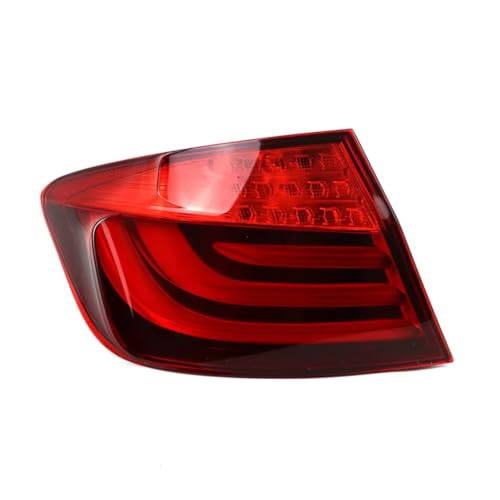 Feux arrière ensemble extérieur gauche 63217203229 pour BMW Série 5 F10 F18